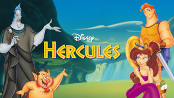 Hercules