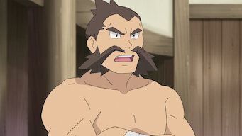 Pokémon Journeys: The Series: Pokémon Journeys: The Series: Episode 39