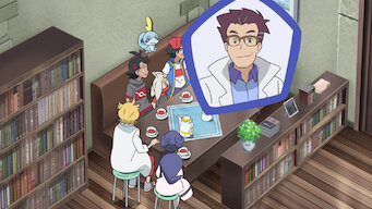 Pokémon Journeys: The Series: Pokémon Journeys: The Series: Episode 29