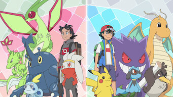 Pokémon Journeys: The Series: Pokémon Journeys: The Series: Episode 37