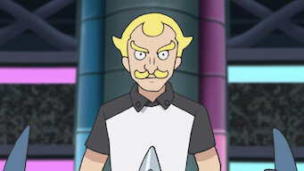Pokémon Journeys: The Series: Pokémon Journeys: The Series: Episode 27