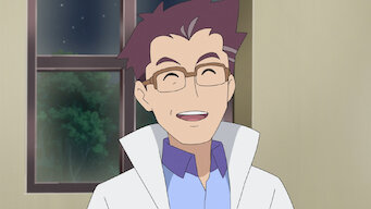 Pokémon Journeys: The Series: Pokémon Journeys: The Series: Episode 30