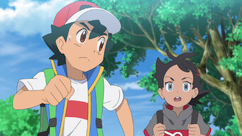 Pokémon Journeys: The Series: Pokémon Journeys: The Series: Goodbye, Friend!