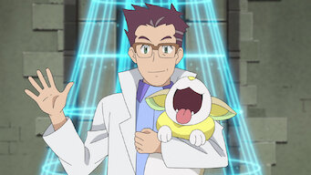 Pokémon Journeys: The Series: Pokémon Journeys: The Series: Episode 38
