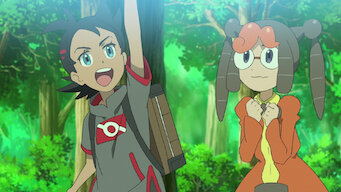 Pokémon Journeys: The Series: Pokémon Journeys: The Series: Episode 33