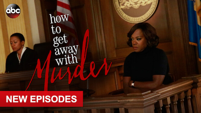 shows similar to how to get away with a murderer on netflix