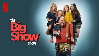 The Big Show Show: Part 1