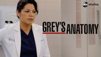 Grey's Anatomy: Season 16