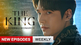 The King: Eternal Monarch: Season 1