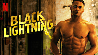 Black Lightning: Season 3