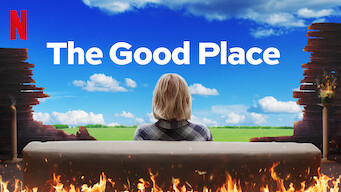 The Good Place: Season 4