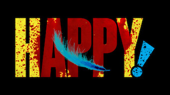 Happy!: Season 2