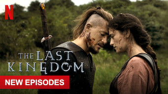The Last Kingdom: Season 4