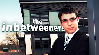 The Inbetweeners: Season 3