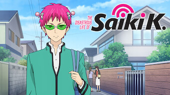 The Disastrous Life of Saiki K.: Season 3