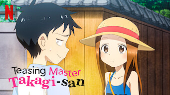Teasing Master Takagi-san: Season 2