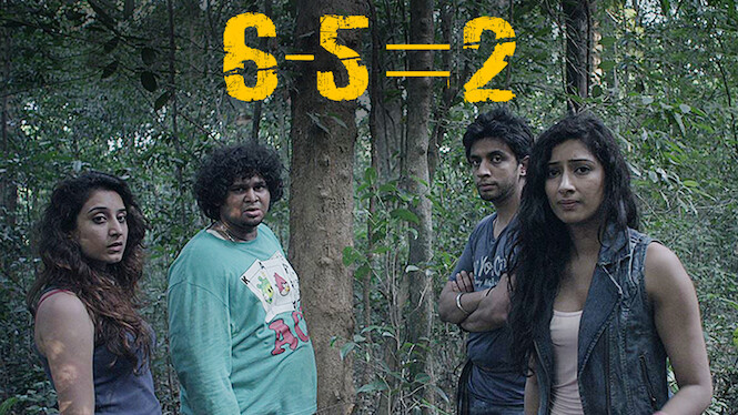 6-5=2 (2014) - Netflix | Flixable