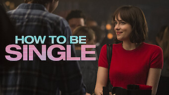 Is How To Be Single 2016 On Netflix Germany
