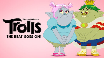 Trolls: The Beat Goes On!: Season 8
