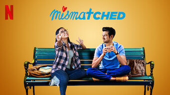 Mismatched: Season 1