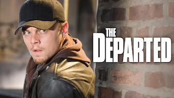 The Departed