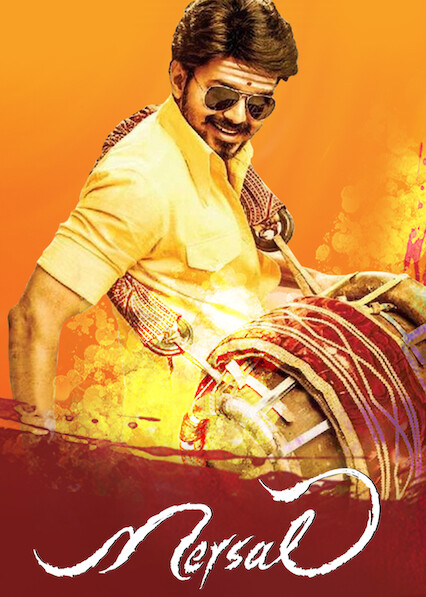Mersal (2017) Dual Audio [Hindi + Tamil] Full Movie HD ESub
